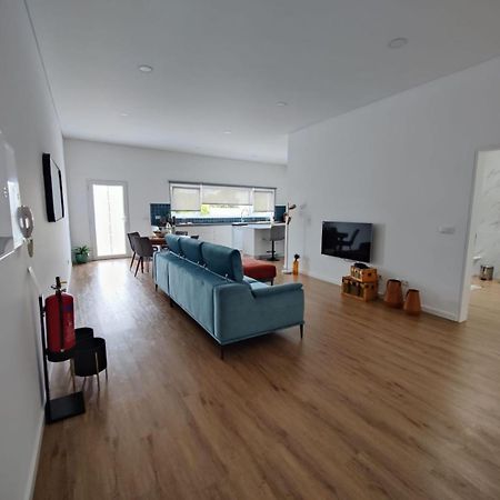 Xª Deluxe Apartments Рибейра Гранде Екстериор снимка