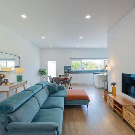 Xª Deluxe Apartments Рибейра Гранде Екстериор снимка