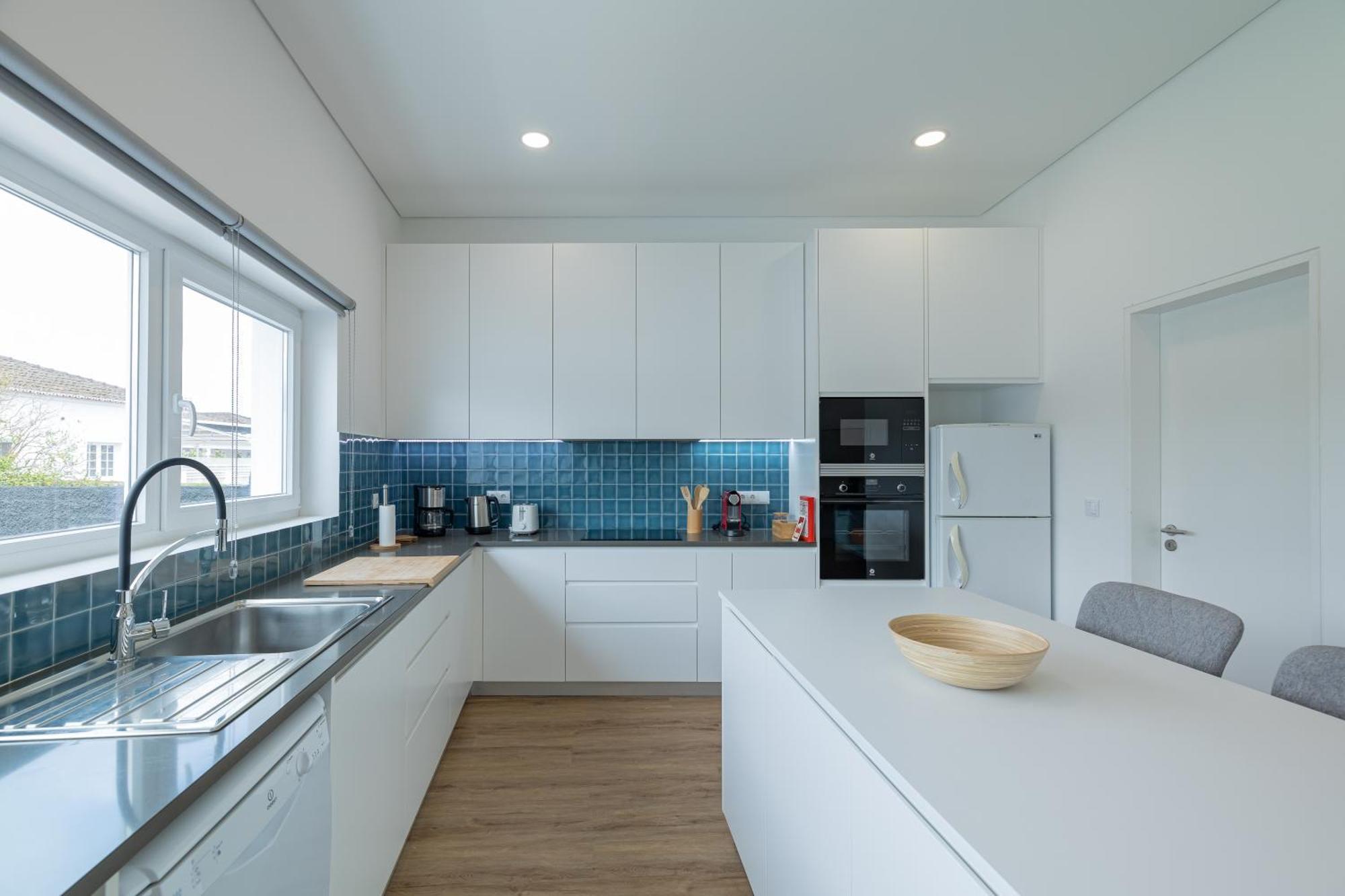 Xª Deluxe Apartments Рибейра Гранде Екстериор снимка
