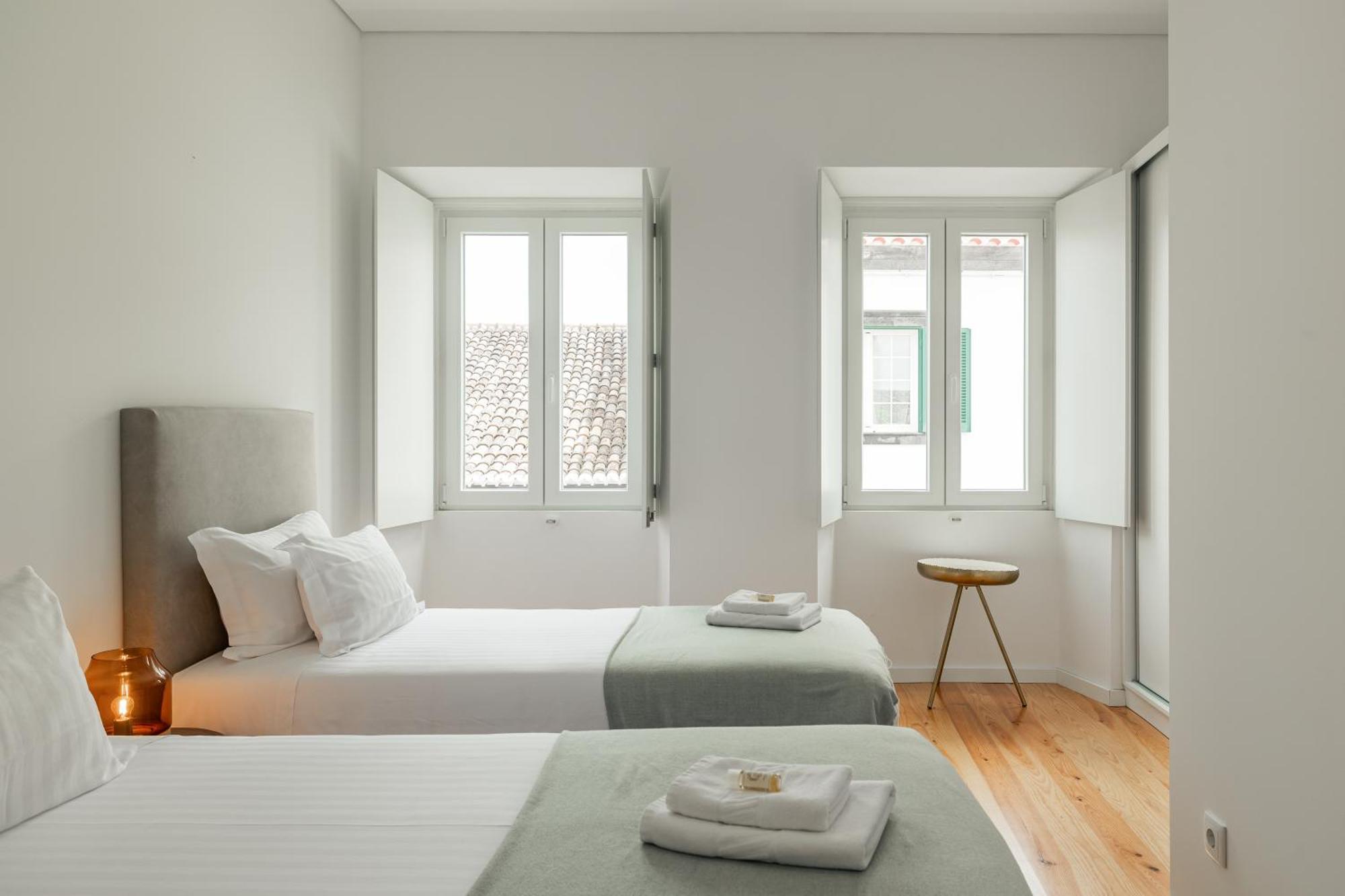 Xª Deluxe Apartments Рибейра Гранде Екстериор снимка