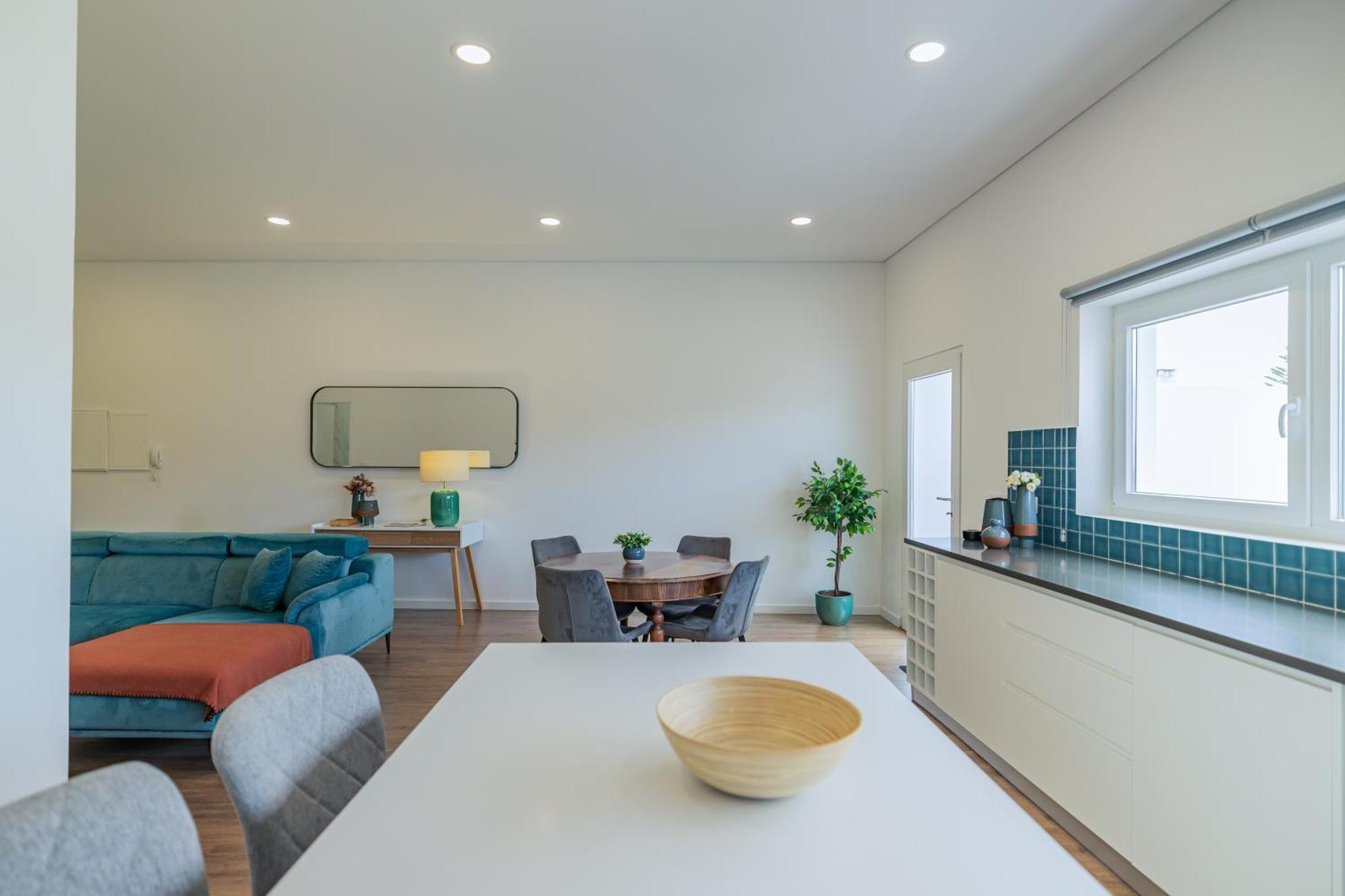 Xª Deluxe Apartments Рибейра Гранде Екстериор снимка