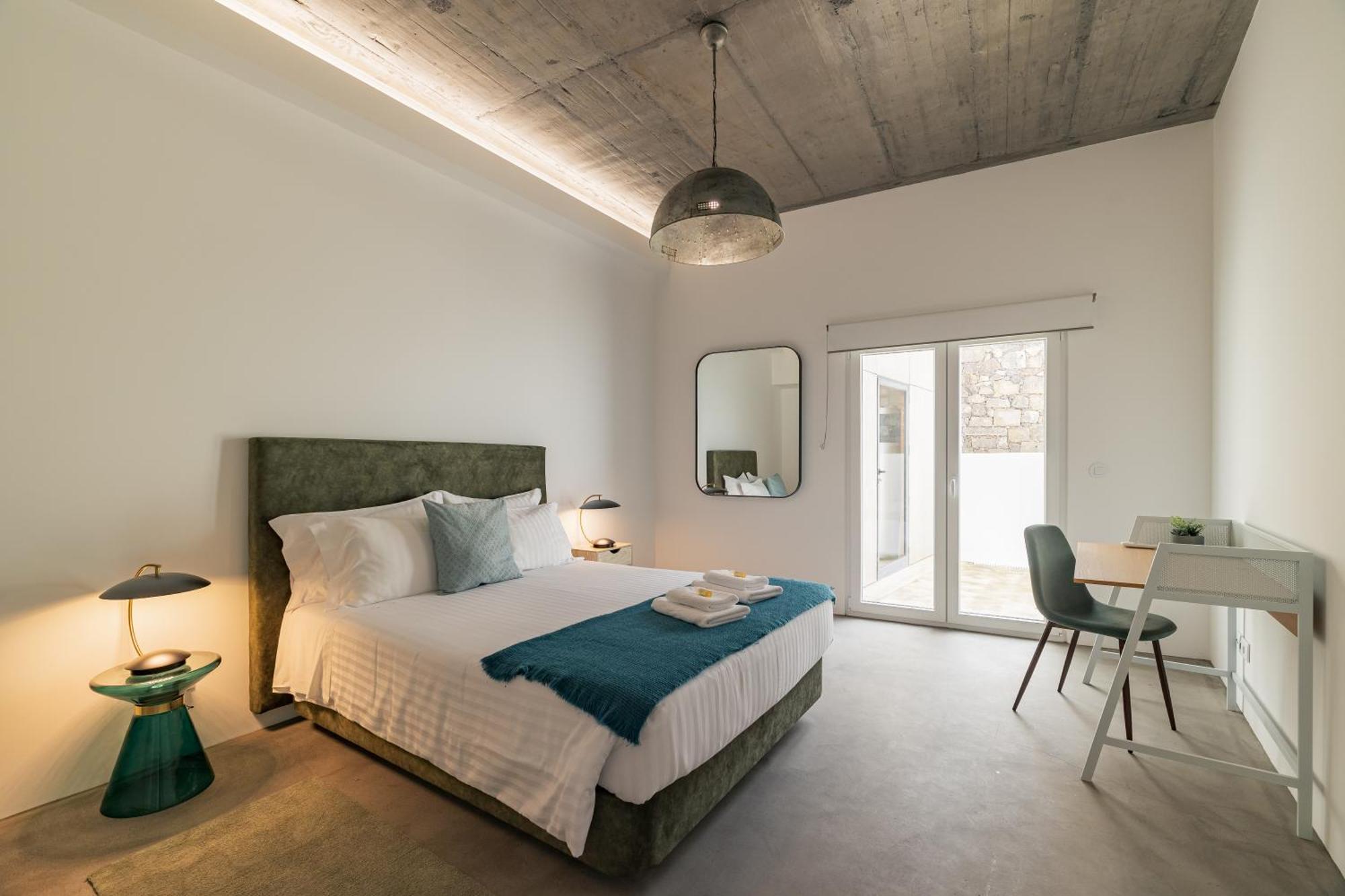 Xª Deluxe Apartments Рибейра Гранде Екстериор снимка