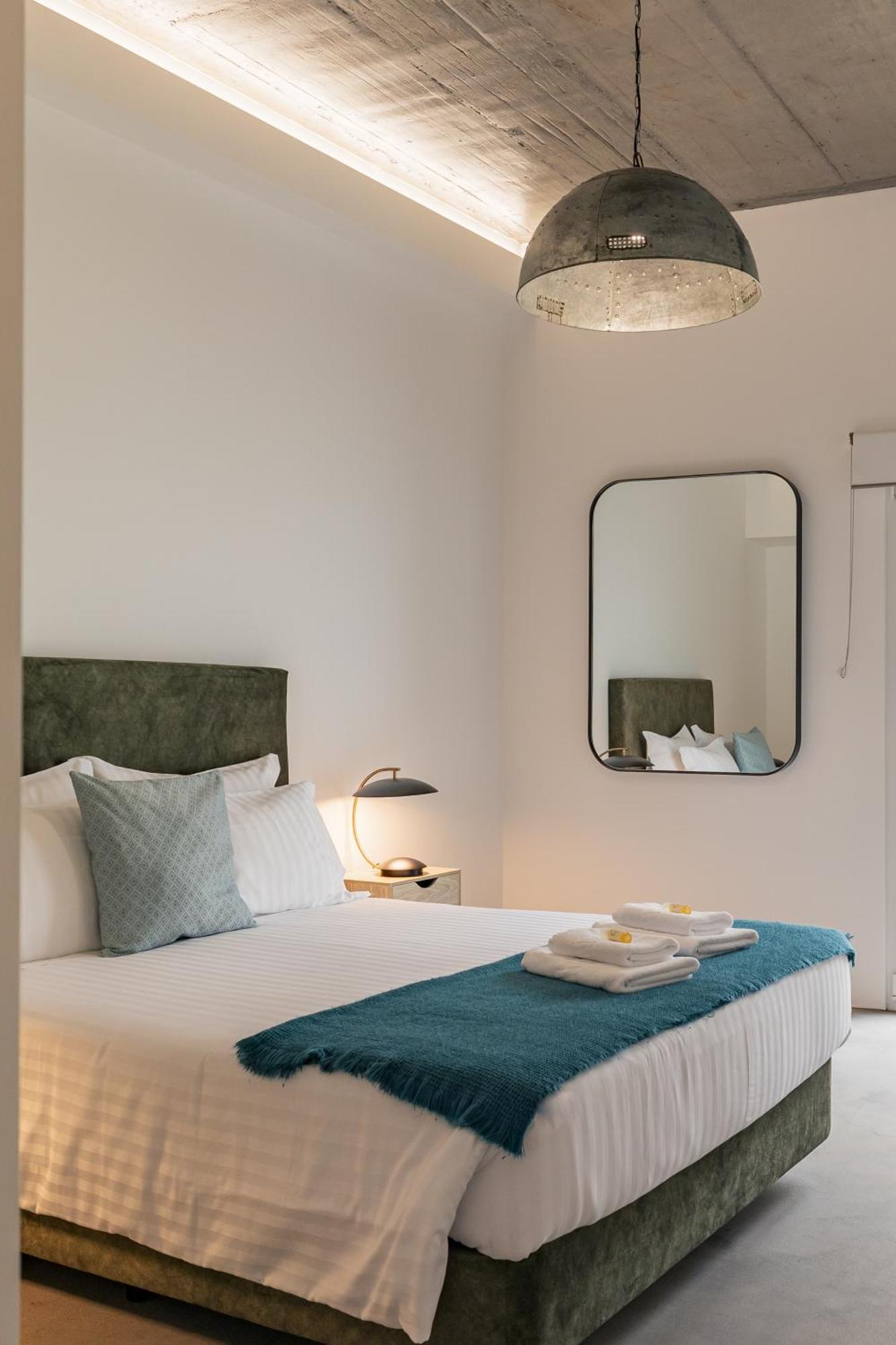 Xª Deluxe Apartments Рибейра Гранде Екстериор снимка